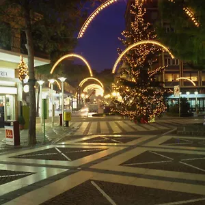 Hotel Reve Cattolica