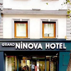 Nova Hotel Stambuł