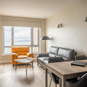 Bay Sea View Appartement Galway