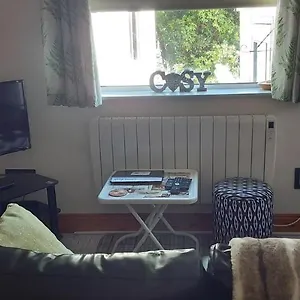 An Crann Glas Vakantiehuis Galway