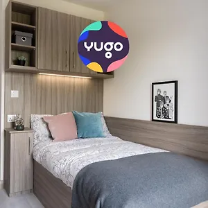 Appartamento Yugo Explore - Melbourn Point