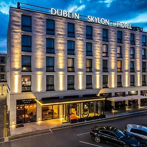 Hotel Skylon Dublino