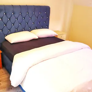 Deluxe Dwelling - 15 Mins From City/airport Accommodatie bij particulieren