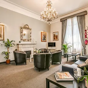 Hotel Arno Bellariva Firenze