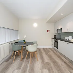 Appartamento Victoria Mills - Ucc Summer Beds