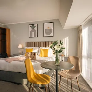 Hotel Beresford Dublino