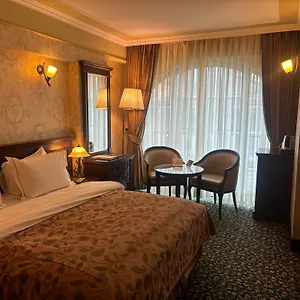 Germir - Special Class Hotel Istanboel