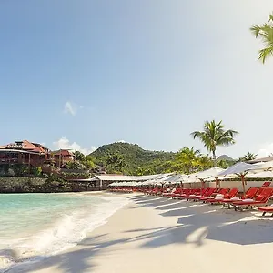 Eden Rock - St Barths Hotell St. Barthelemy