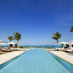 Club Semesteranläggning (resort) Grace Bay