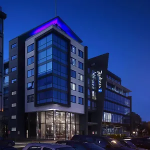 Hotel Radisson Blu Royal Dublino