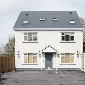 Appartamento Waterlane Galway