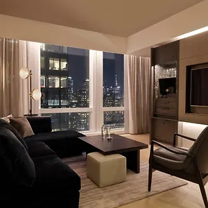 Equinox Hotell New York