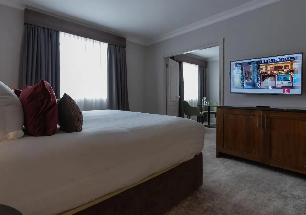 The Kingsley Hotel Cork