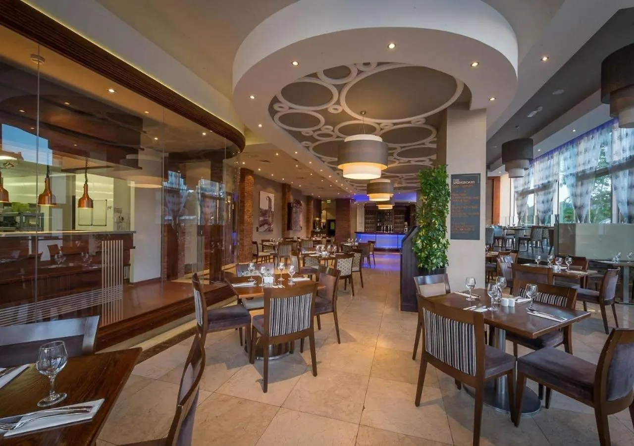The Kingsley Hotel Cork