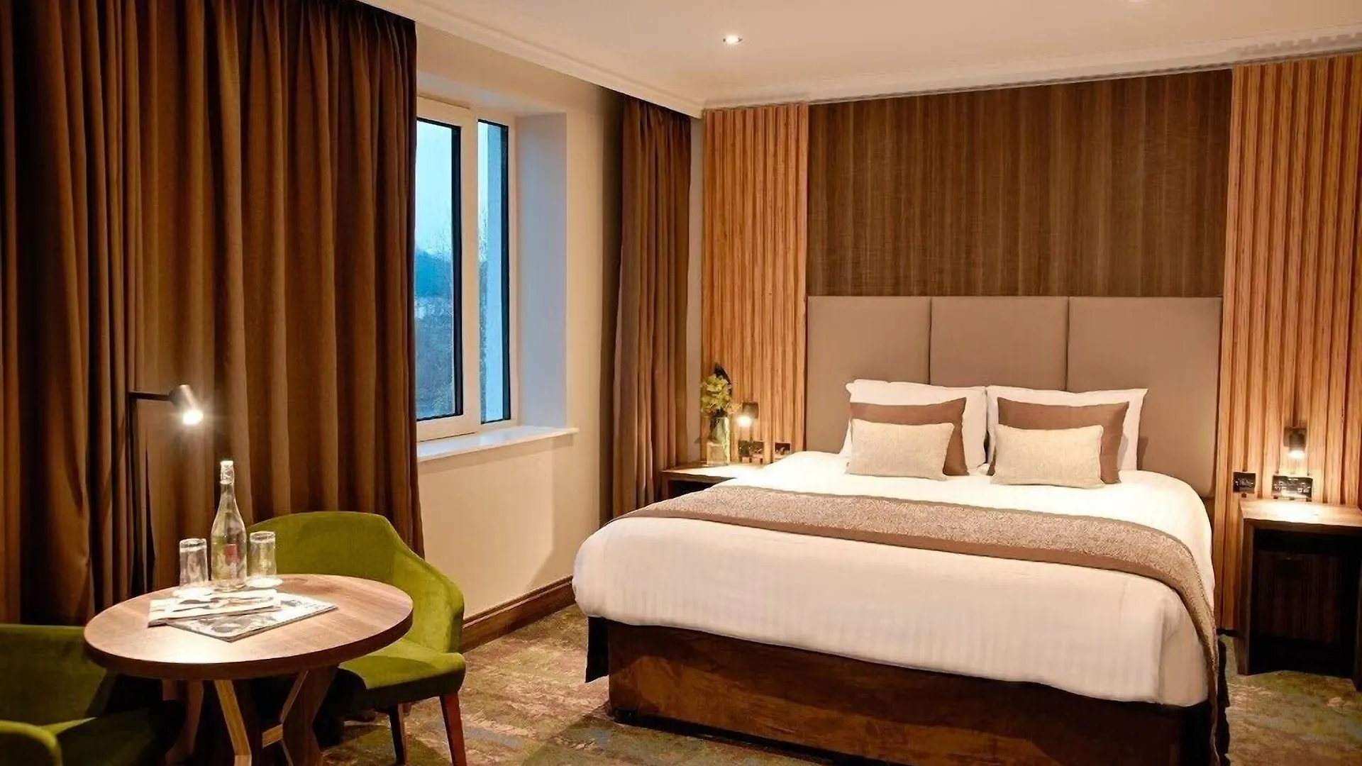 The Kingsley Hotel Cork