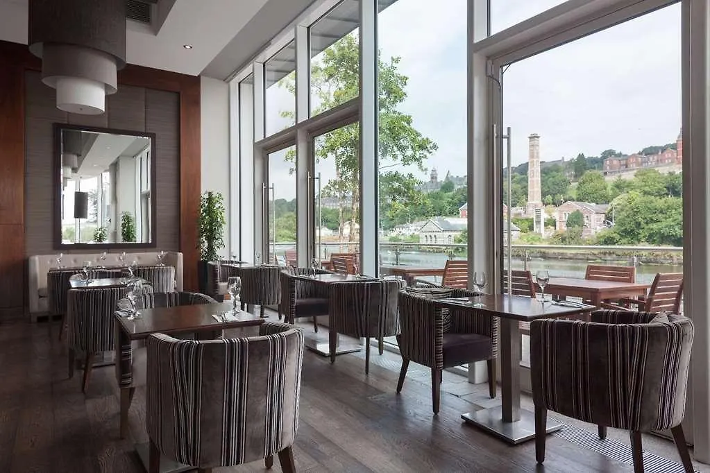 ****  The Kingsley Hotel Cork Irlanda