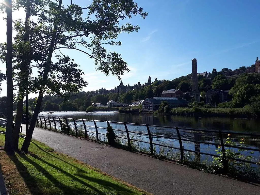 The Kingsley Hotel Cork