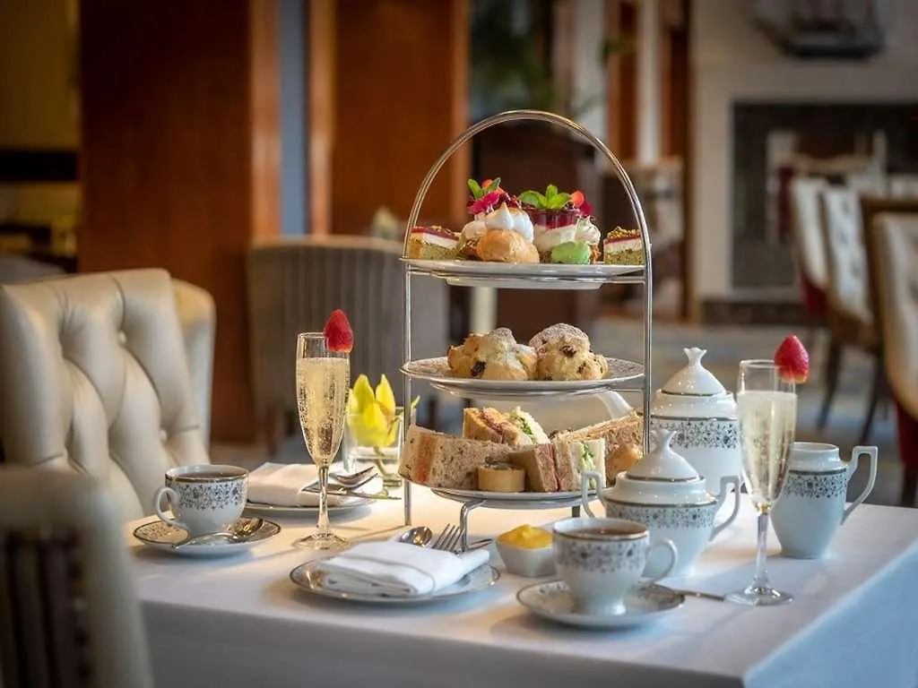 The Kingsley Hotel Cork 4*,