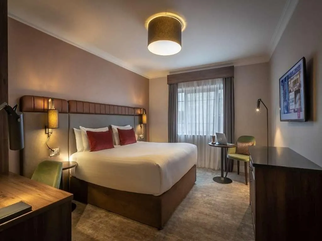 The Kingsley Hotel Cork 4*,