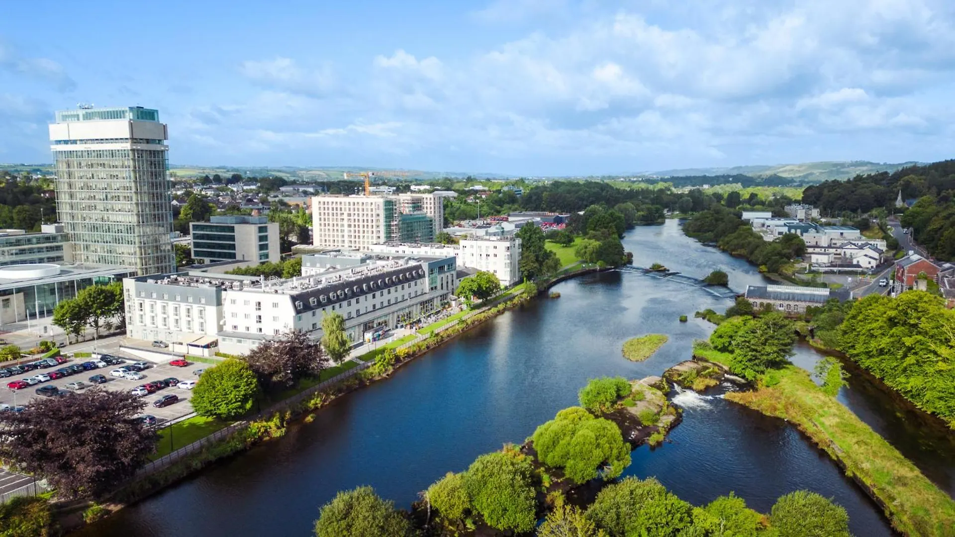 The Kingsley Hotel Cork