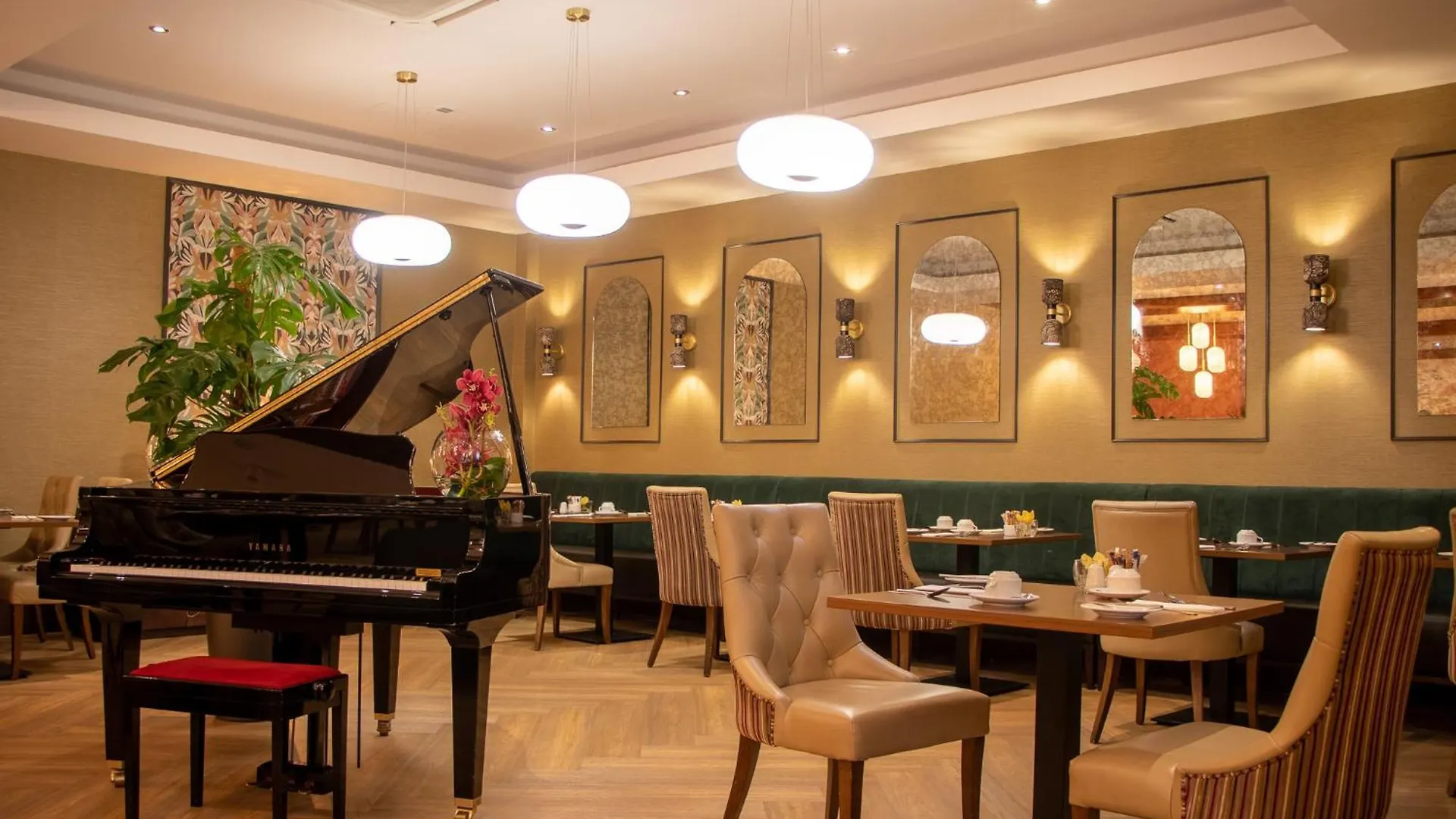 The Kingsley Hotel Cork