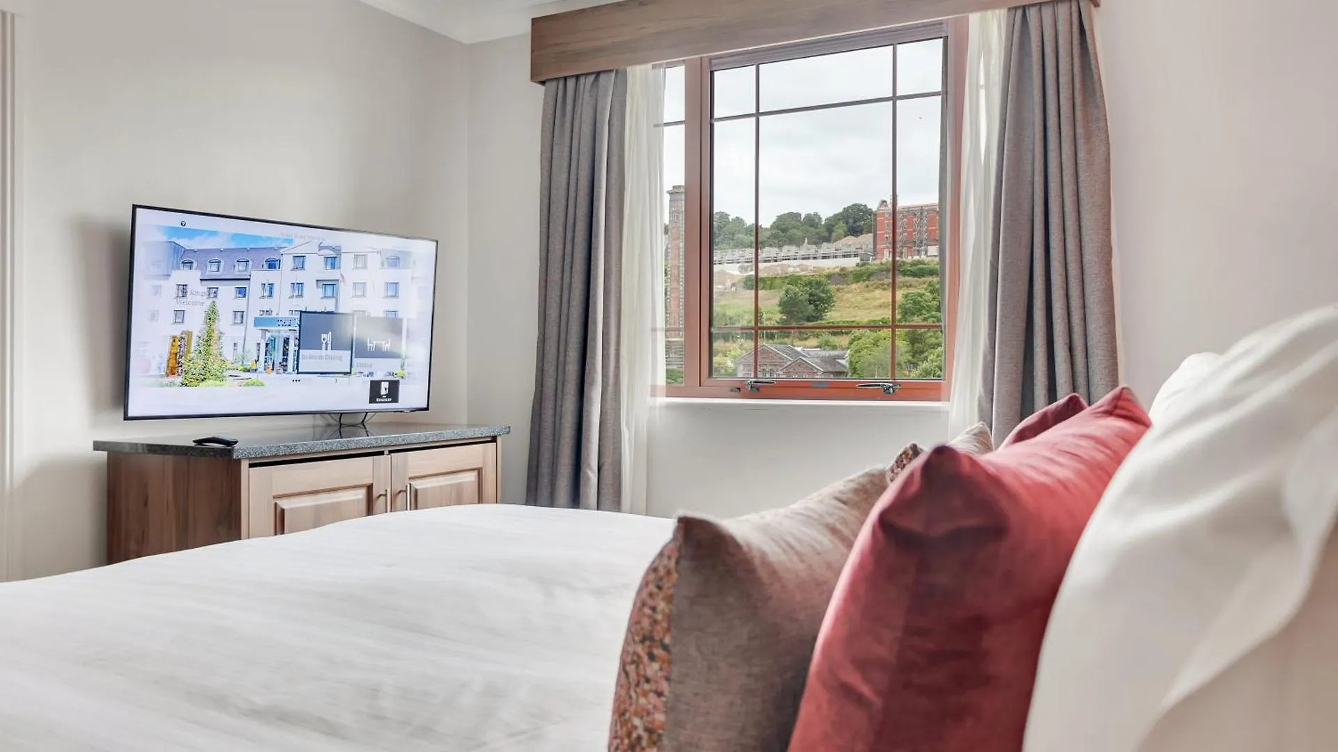 The Kingsley Hotel Cork