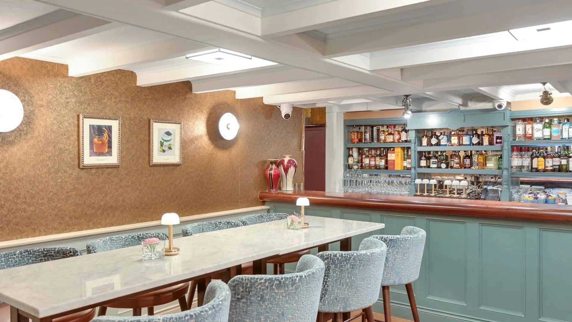 The Kingsley Hotel Cork 4*,