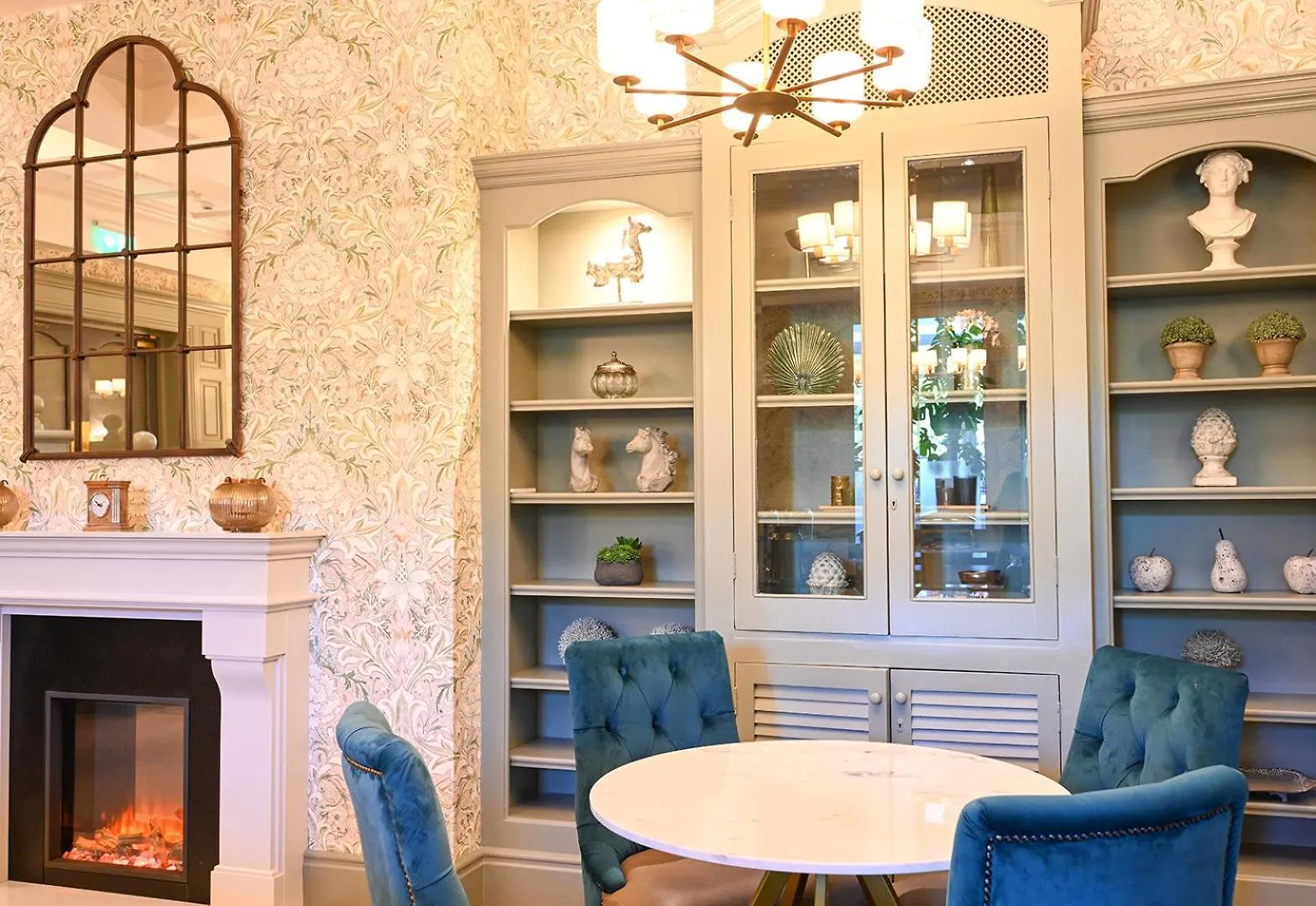 ****  The Kingsley Hotel Cork Ireland