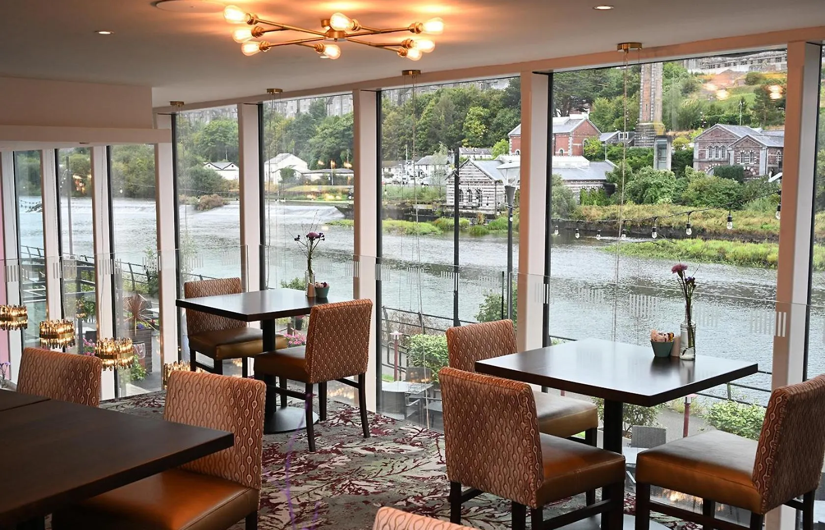 The Kingsley Hotel Cork