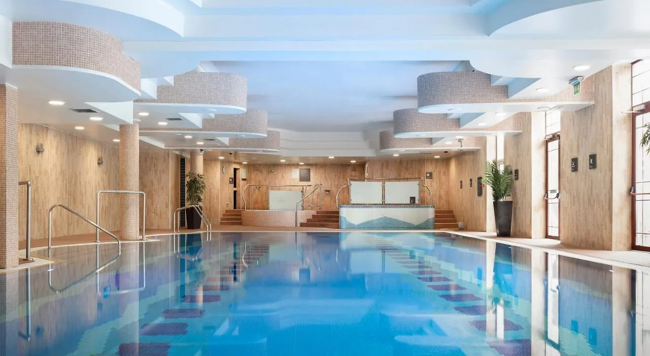 The Kingsley Hotel Cork