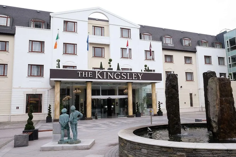 The Kingsley Hotel Cork