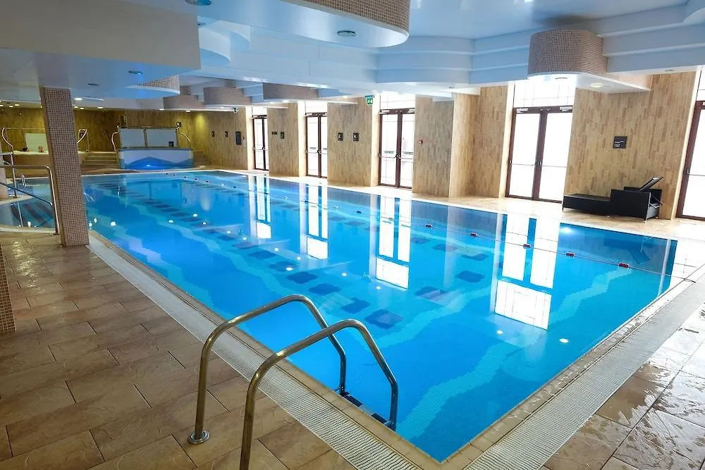 The Kingsley Hotel Cork