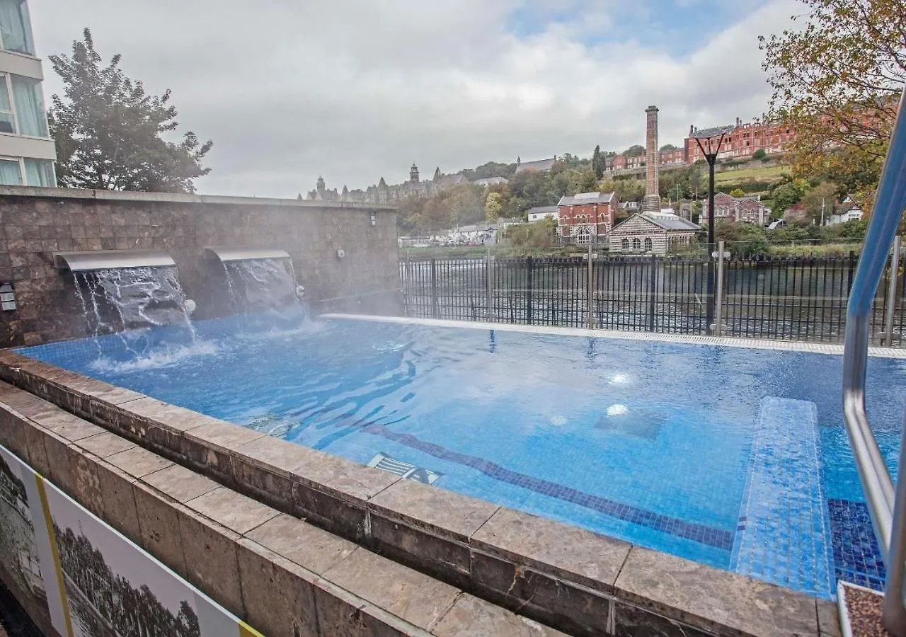 The Kingsley Hotel Cork