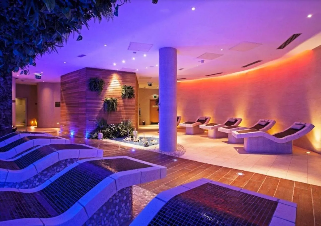 ****  The Kingsley Hotel Cork Irlanda