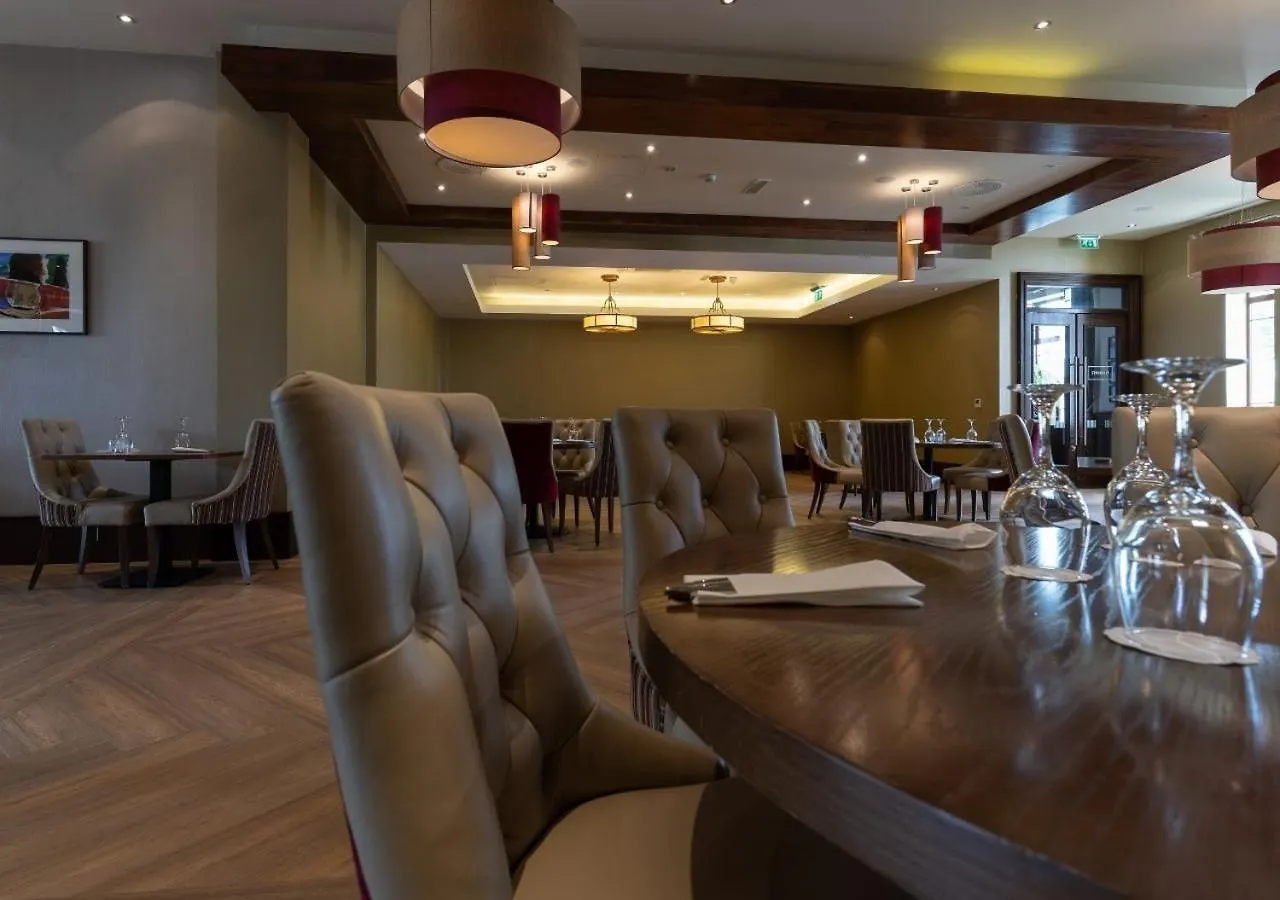 The Kingsley Hotel Cork