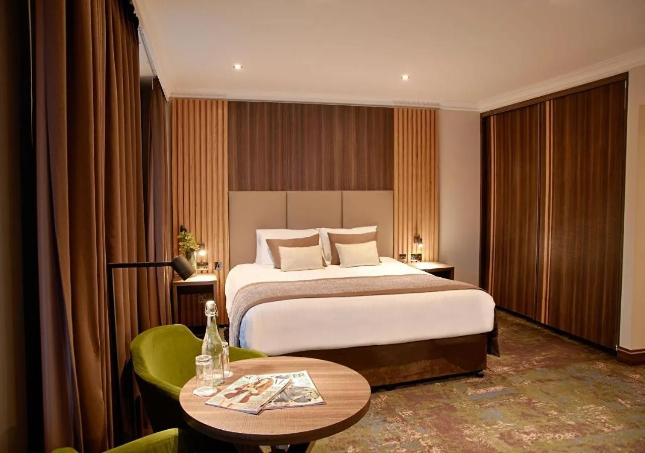 The Kingsley Hotel Cork