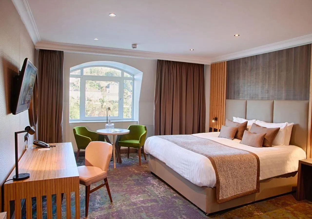 The Kingsley Hotel Cork