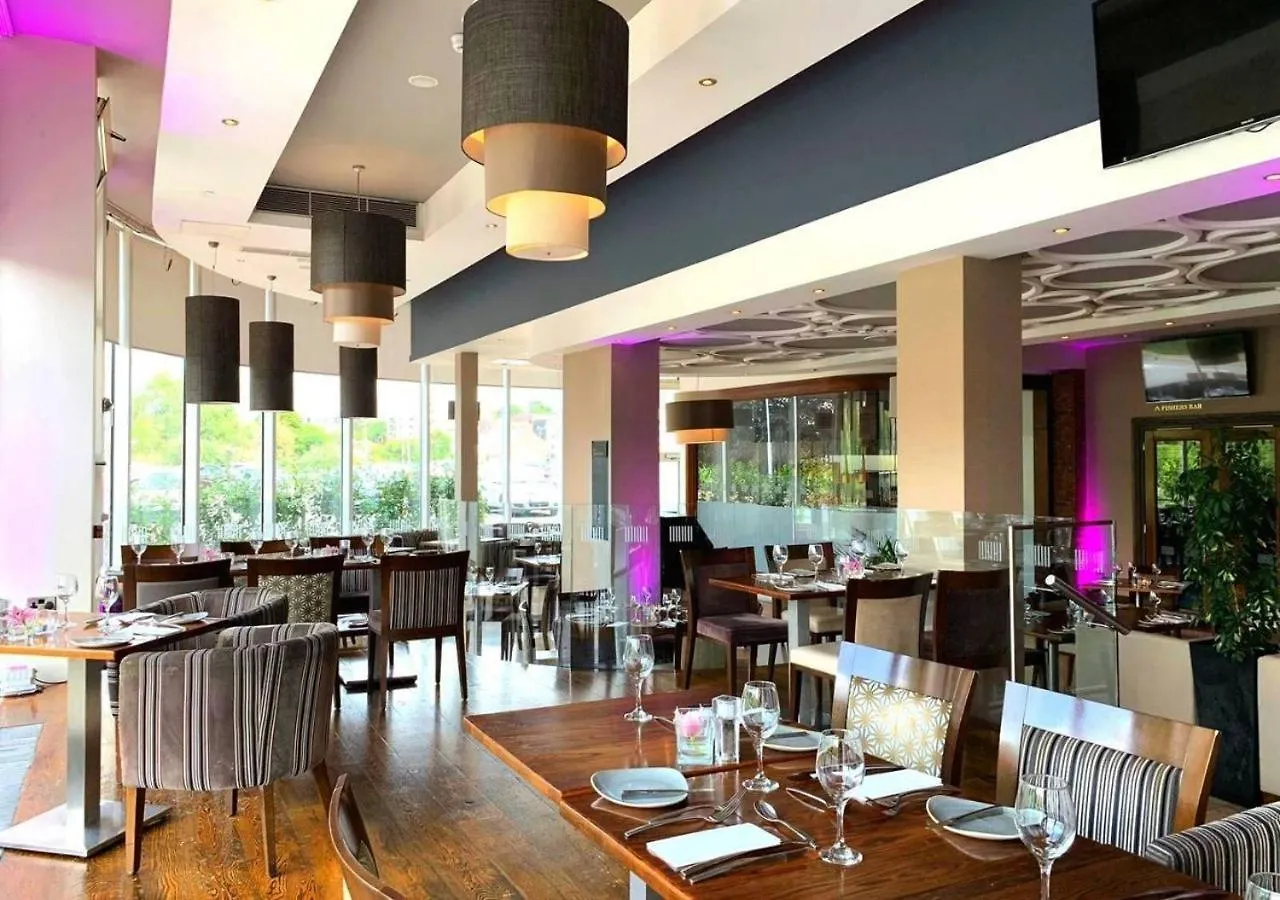 The Kingsley Hotel Cork 4*,  Irlanda