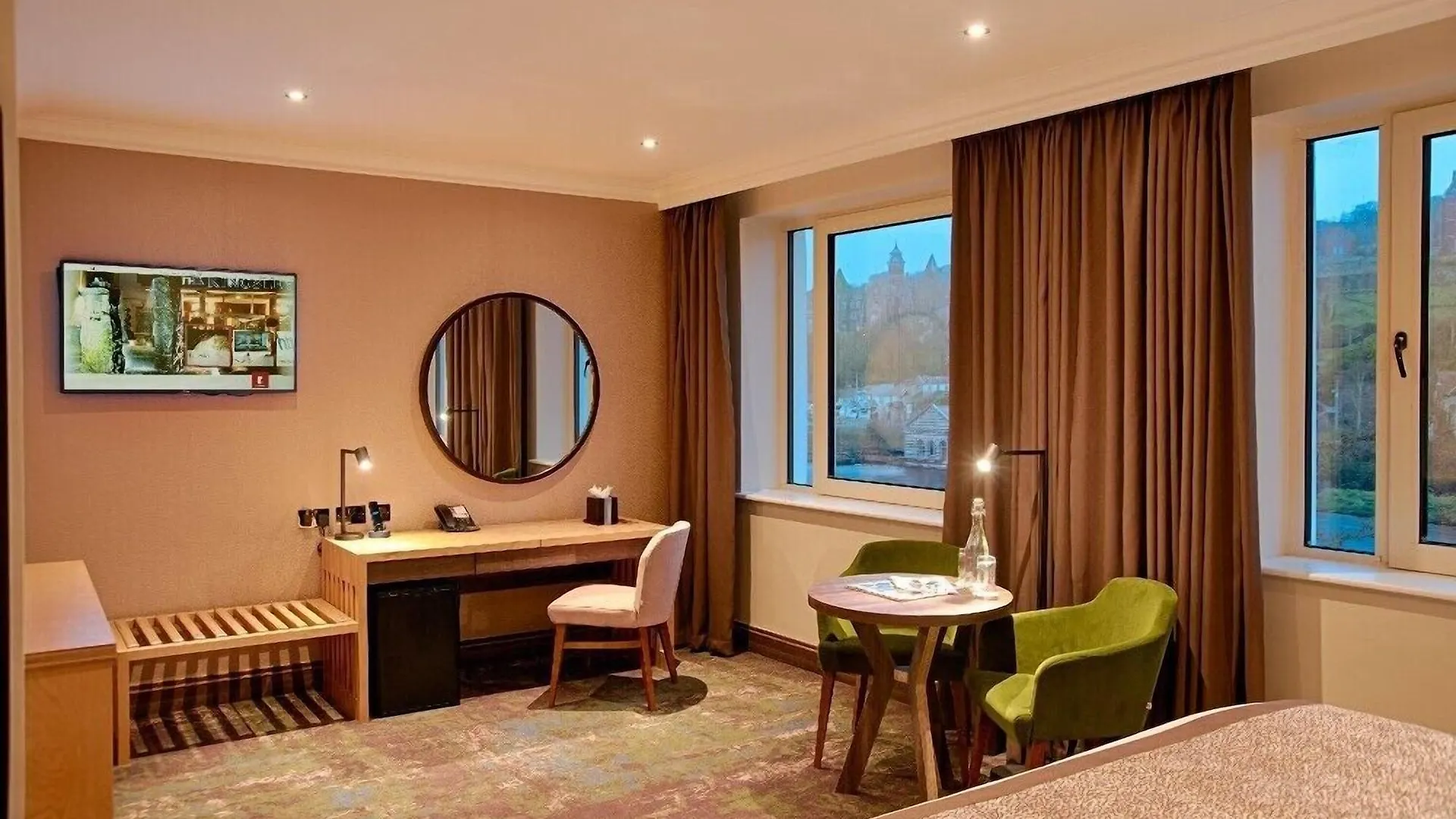 The Kingsley Hotel Cork