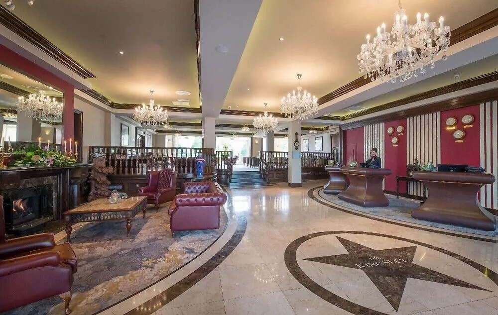 The Kingsley Hotel Cork