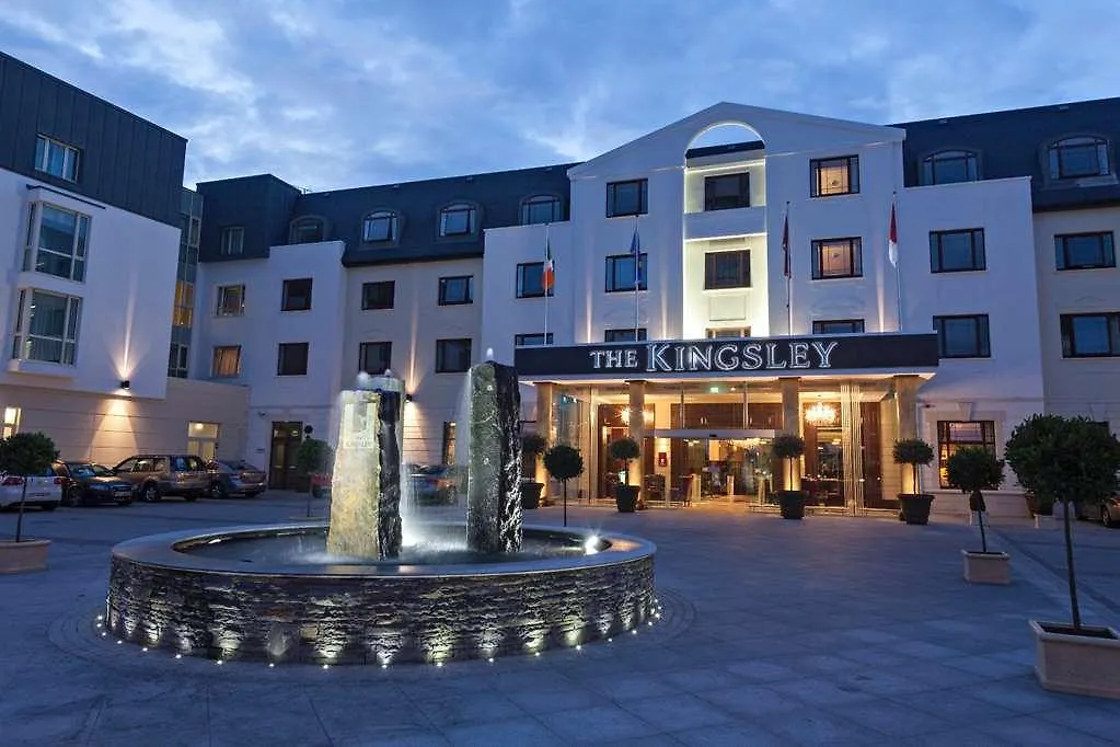 The Kingsley Hotel Cork