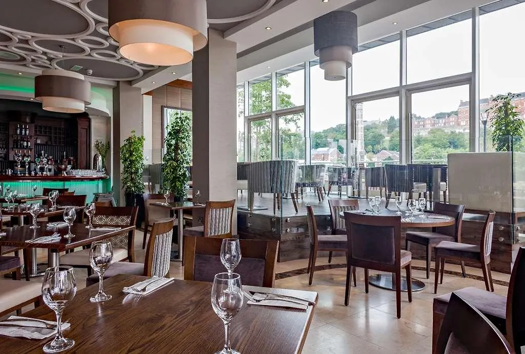 The Kingsley Hotel Cork Irlanda