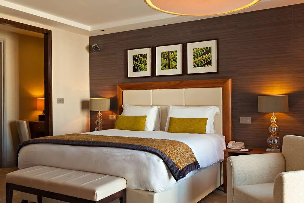 The Kingsley Hotel Cork