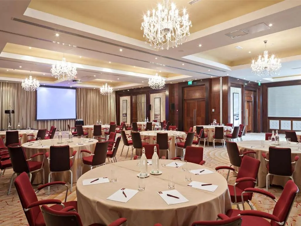The Kingsley Hotel Cork