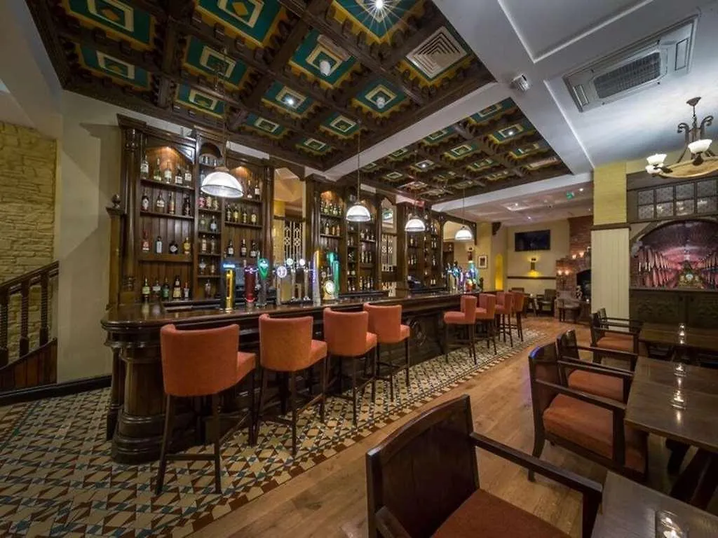 The Kingsley Hotel Cork
