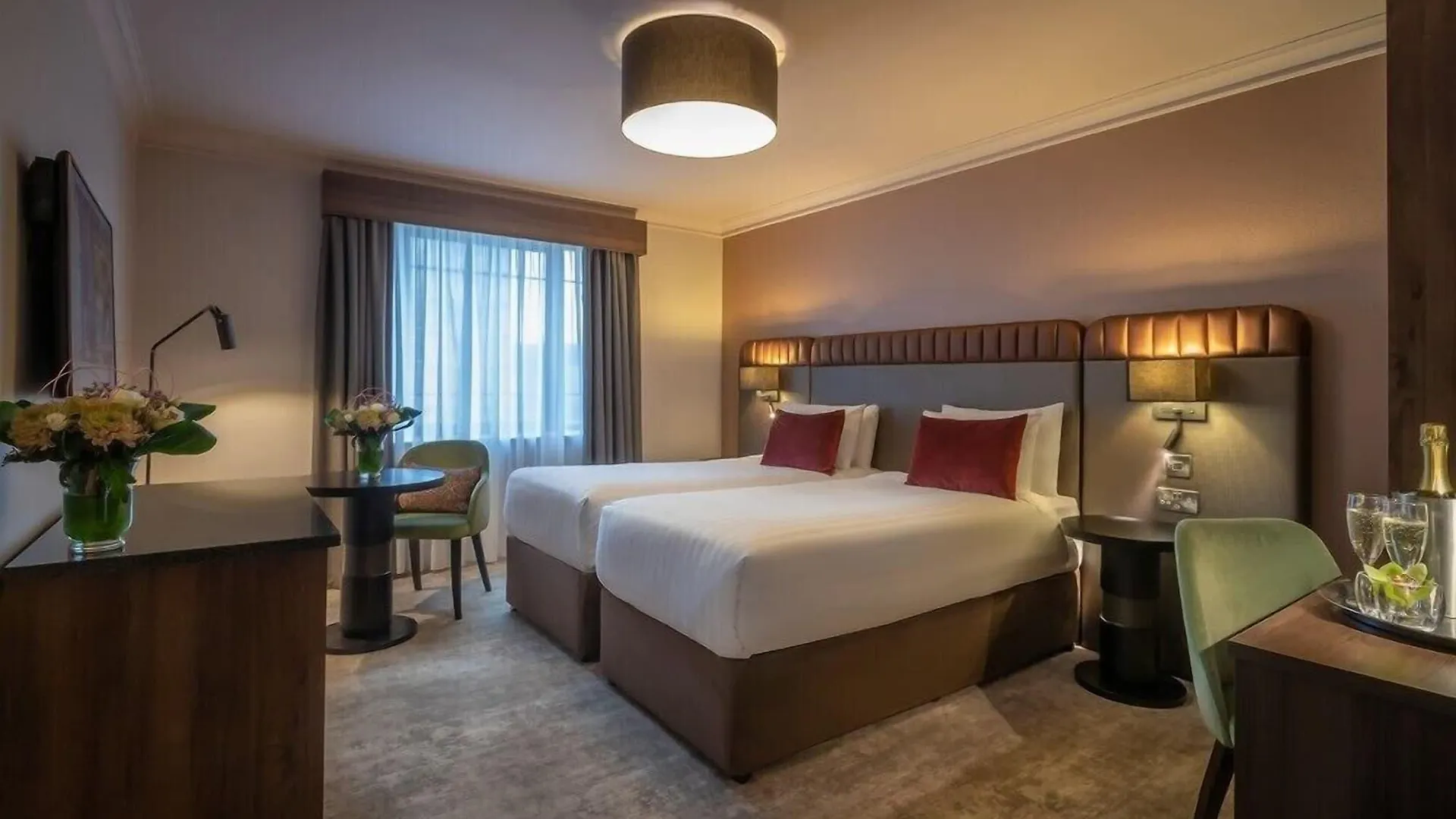 The Kingsley Hotel Cork