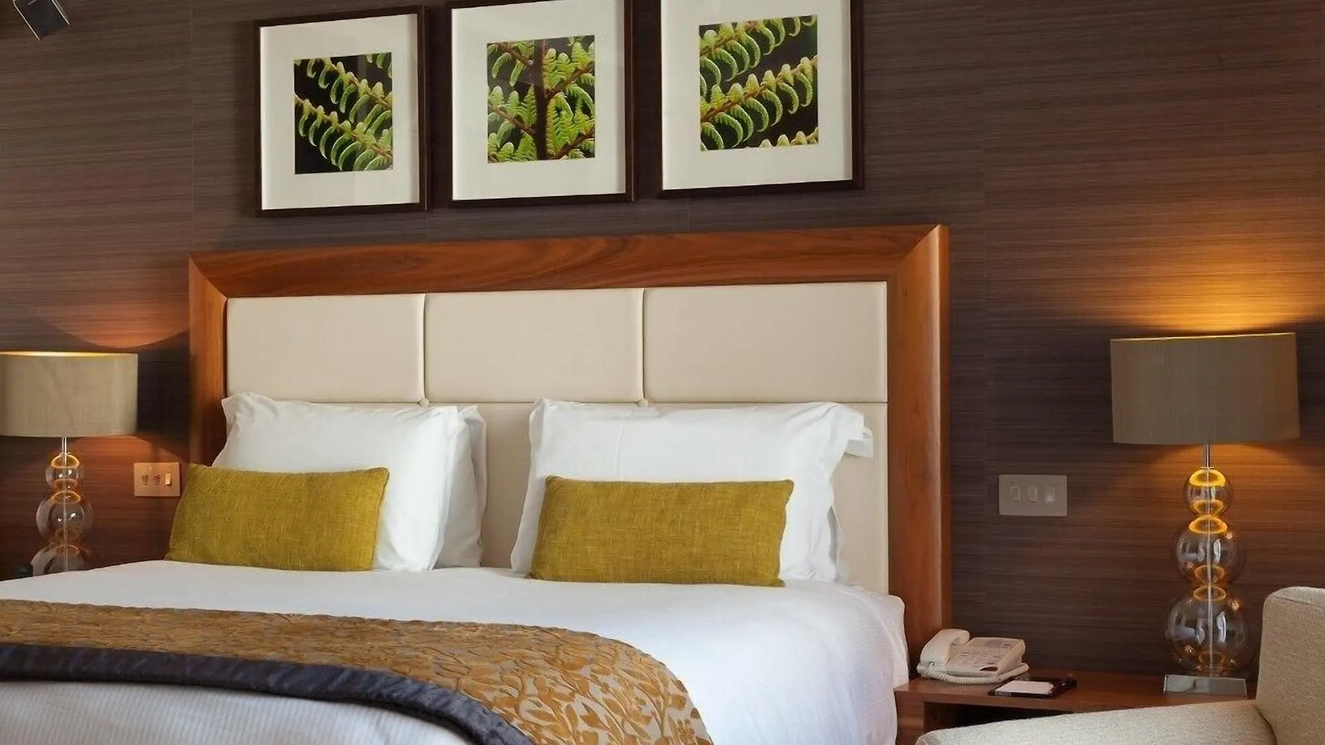 ****  The Kingsley Hotel Cork Irlanda