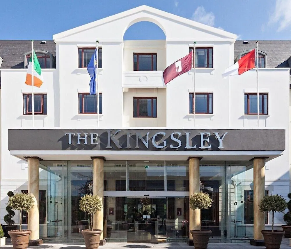 The Kingsley Hotel Cork