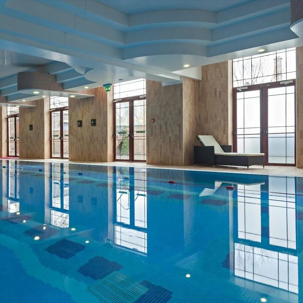 The Kingsley Hotel Cork Irlanda