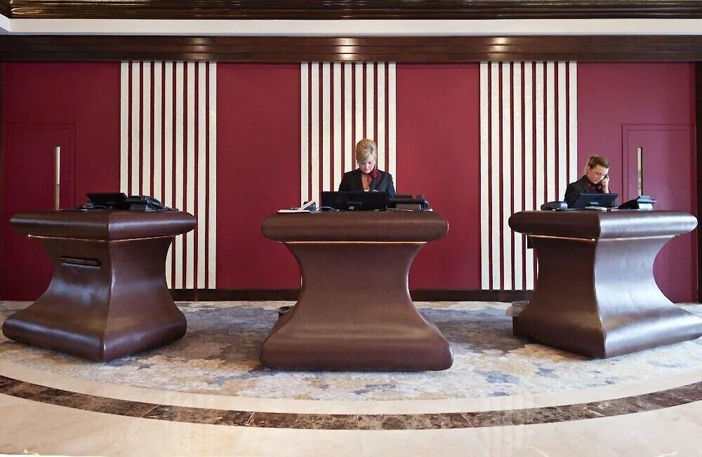 The Kingsley Hotel Cork Irlanda